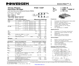 PSD150F/08.pdf