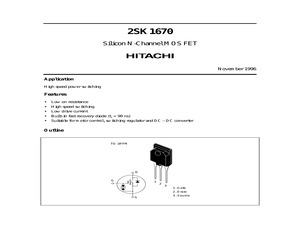 2SK1670.pdf