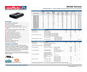 ADC12V170CISQ/NOPB.pdf