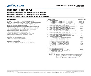 MT47H128M16HG-25:C.pdf