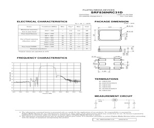 SRF836NRC31D.pdf