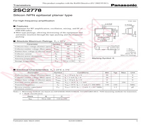 2SC2778.pdf