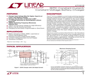 LT1512IGN#TR.pdf