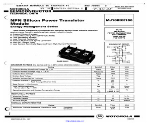 MJ100BX100.pdf