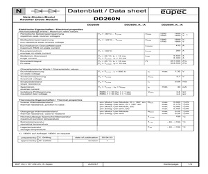 DD260N14K.pdf