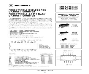 SN74LS193N.pdf