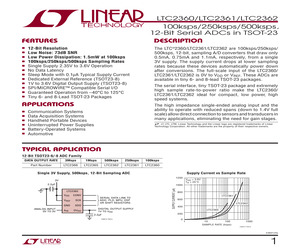 LTC2360CS6#TRMPBF.pdf