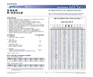 MT18LD472FG-5 X.pdf