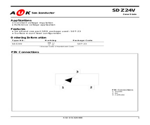 SDZ24V.pdf