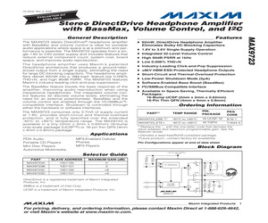 MAX9723DEBE-T.pdf