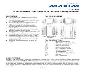 DS1314E+T&R.pdf