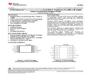 LM4811MMX/NOPB.pdf