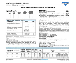 VDRS07H320BLE.pdf