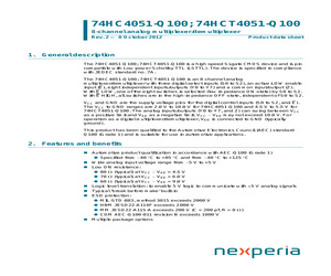 74HC4051PW-Q100,11.pdf