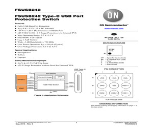 FSUSB242UCX.pdf