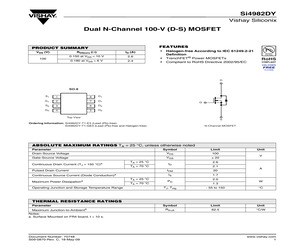 SI4982DY-T1-E3.pdf