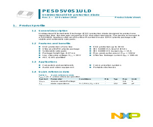 PESD5V0S1ULD.pdf