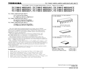 TC74HC4051AF(EL,F).pdf