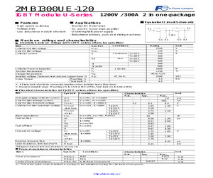 2MBI300KB-060.pdf