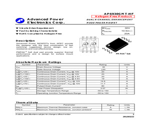 AP6930GMT-HF.pdf