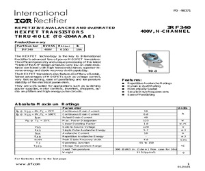 IRF340.pdf