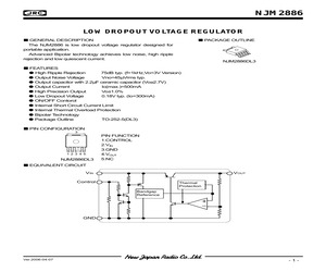 NJM2886DL2-33-TE1#.pdf