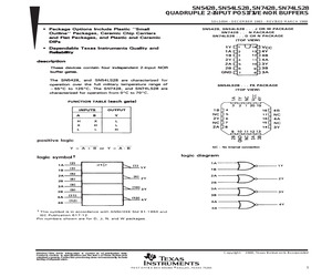 SN54LS28J.pdf