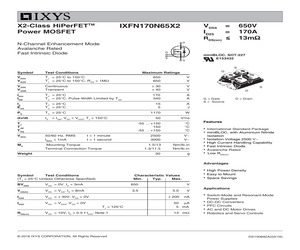 IXFN170N65X2.pdf