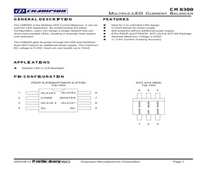 CM8300IM26.pdf