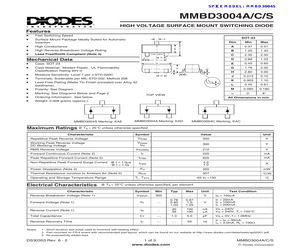 MMBD3004A.pdf