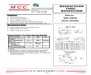 BZX84C2V7W-TP.pdf