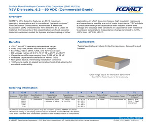 C0603C154M3VAC78.pdf