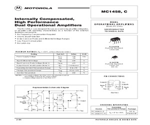 MC1458P1G.pdf