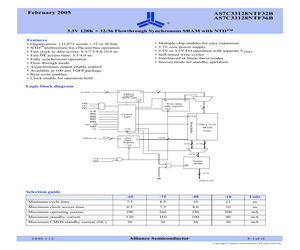 AS7C33128NTF36B-65TQC.pdf