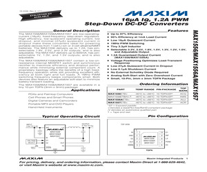 MAX1556ETB+T.pdf