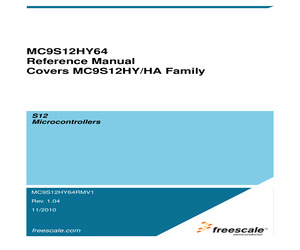 MC9S12HA64CLLR.pdf