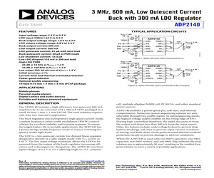 ADP2301AUJZR2.pdf