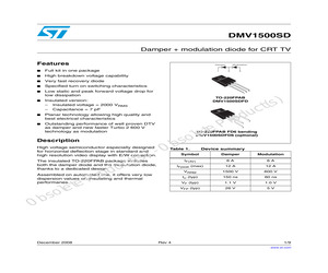 DMV1500SDFD.pdf