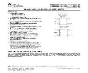 TPS2816MDBVREP.pdf