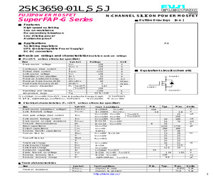 2SK3650-01S.pdf