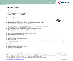 TLE8250XSJ.pdf