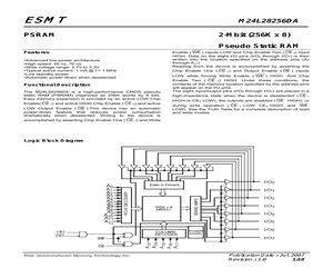 M24L28256DA-70BEG.pdf