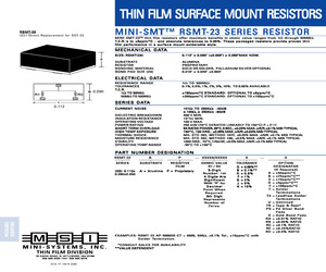 RSMT23AP-12705/12705B.pdf