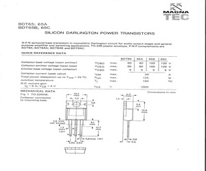 BDT65A.pdf