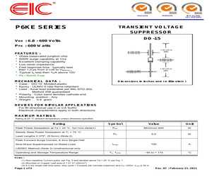 P6KE36A.pdf