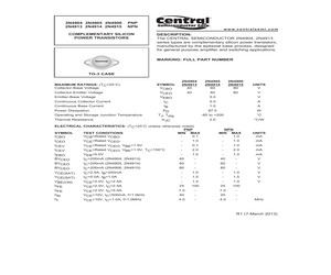 2N4915LEADFREE.pdf