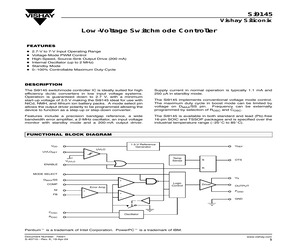 SI9145BY-T1-E3.pdf