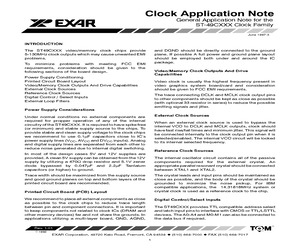 CLOCK APPLICATION NOTE.pdf