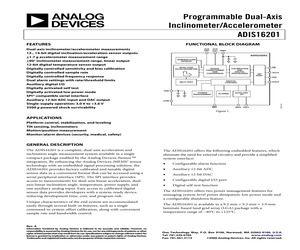 ADIS16201CCCZ.pdf