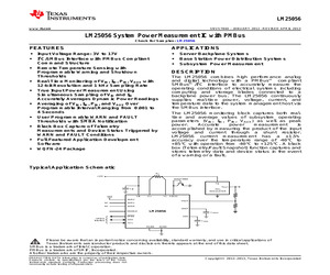 LM25056PSQE/NOPB.pdf